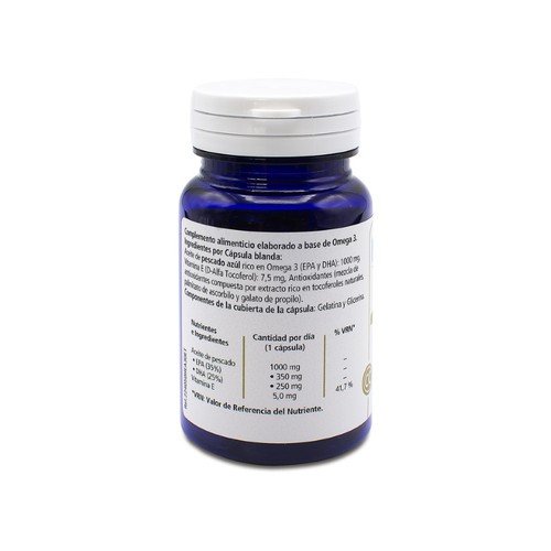 HEALTH 4U Complement alimentari omega-3