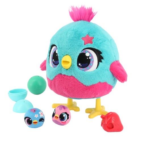DISET Peluix Chick a boo Funtasy