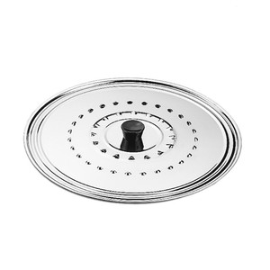 Imagen de ILSA Tapa d'acer inoxidable 14/18CM