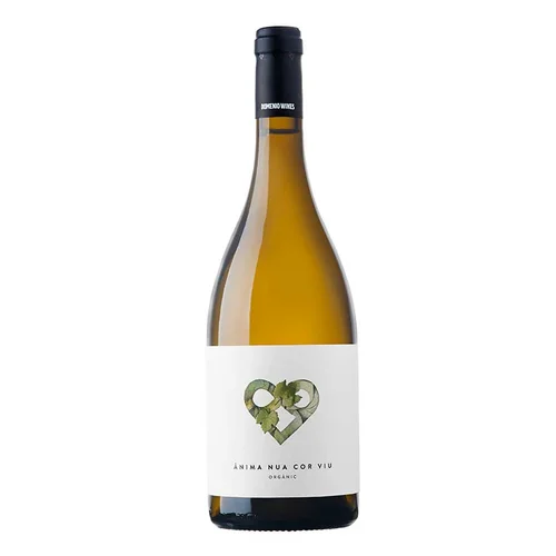 Vino tinto ecológico DO Conca de Barberà Km0