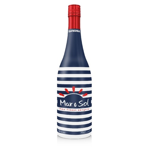 MAR&SOL Sangria