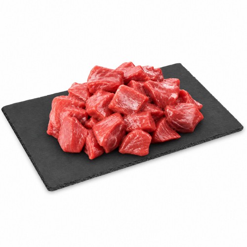 BONPREU DE L'ERA Estofat de vedella