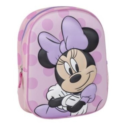 CERDA Motxilla 3d minnie