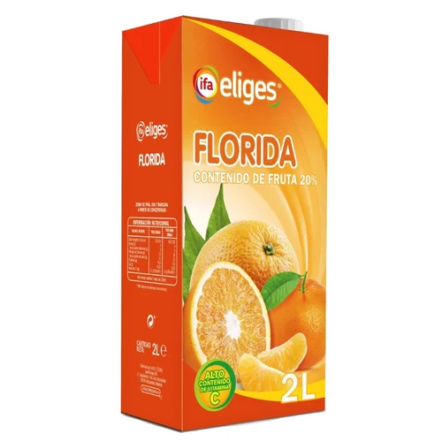 Agua aromatizada con sabor a manzana Essenzia