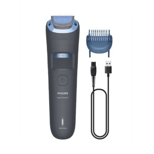 PHILIPS Retalladora de barba Barber BT3617/15