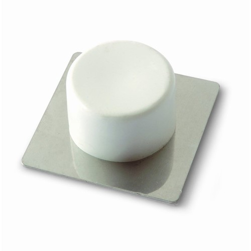 BRINOX Topall porta blanc