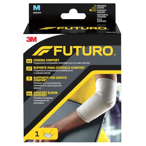 FUTURO Colzera comfort lift talla M