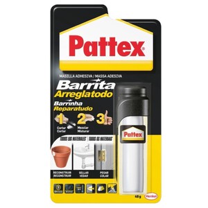 Imagen de PATTEX Massilla adhesiva arreglatot