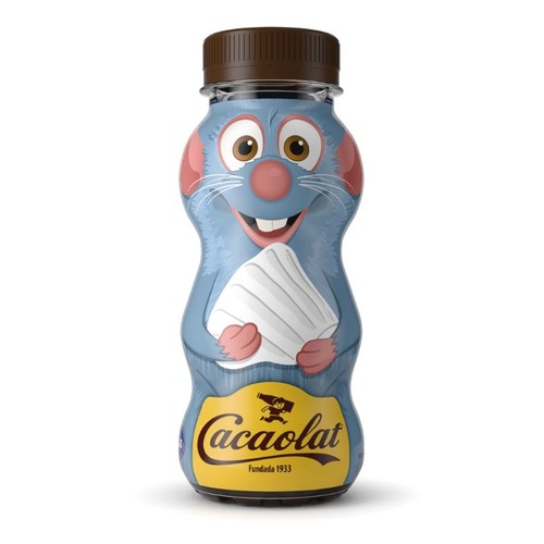 CACAOLAT Batut de cacau Kids
