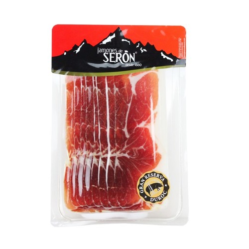SERÓN Espatlla Duroc 50% Gran Reserva