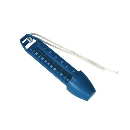 GRE Termòmetre tubular flotant