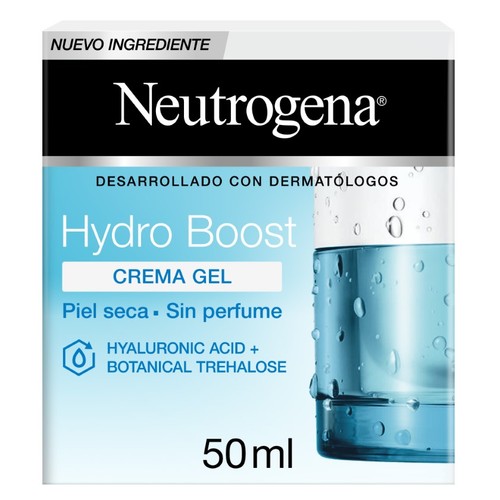 NEUTROGENA Crema hidratant Hydro B-contorn d'ulls