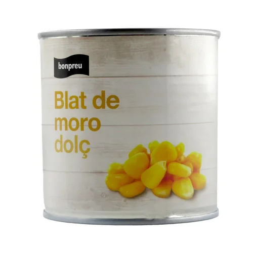 BONPREU Atún claro aceite de oliva