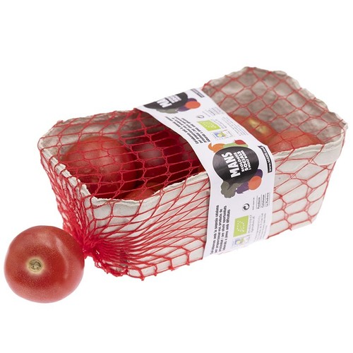 LA COLLITA Tomàquet madur en capsa de 500 g