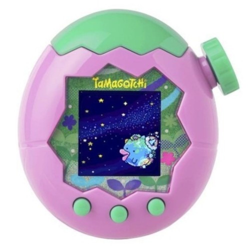 BANDAI Joc interactiu tamagochi parad