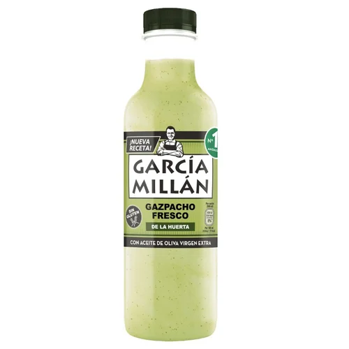 TERRA I TAST Gazpacho suave