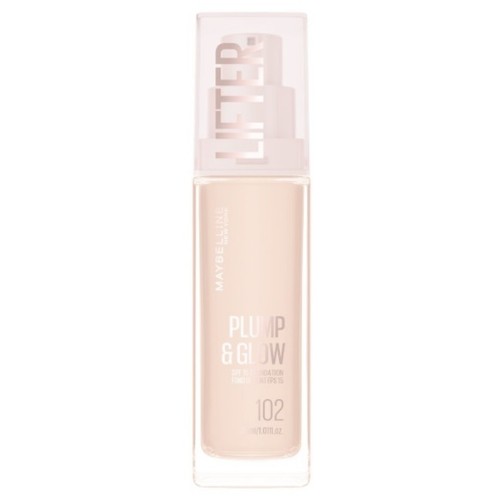 MAYBELLINE Maquillatge  foundation 102