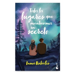 Imagen de ED. BOOKET Llibre Todos los lugares que mantuvimos en secreto