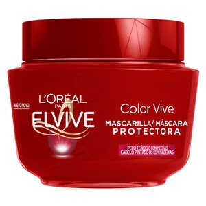 Imagen de ELVIVE Mascareta Color Vive