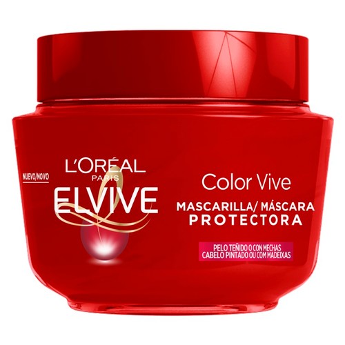 ELVIVE Mascareta Color Vive