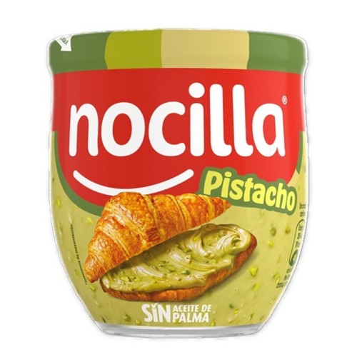 NOCILLA Crema de festuc