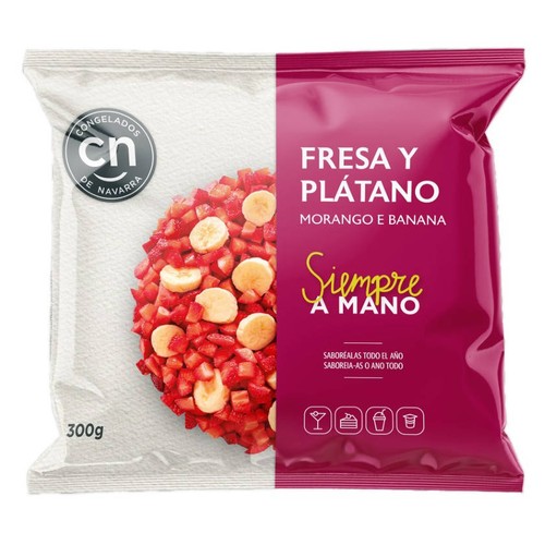 CN Maduixa i plàtan