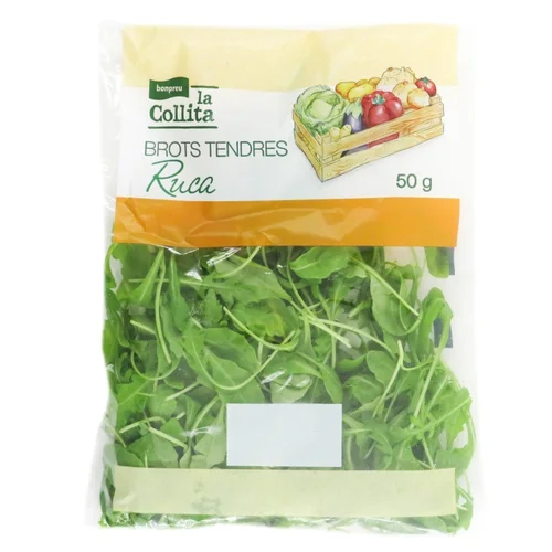 Mozzarella fresca de búfala