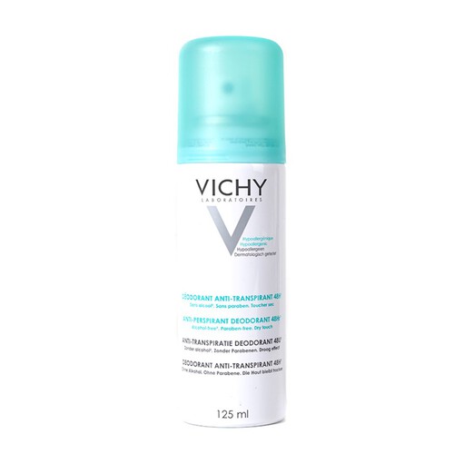 VICHY Desodorant antitranspirant en esprai