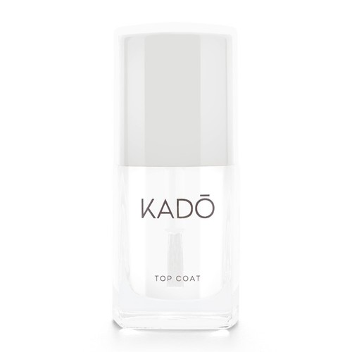 KADÔ Esmalt d'ungles transparent