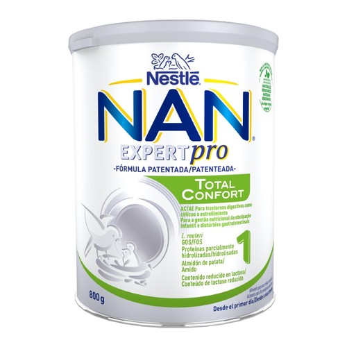 NAN EXPERT PRO Aliment infantil per trastorn digestiu