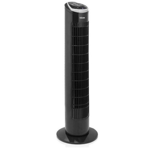 TRISTAR Ventilador de torre negre 76 cm