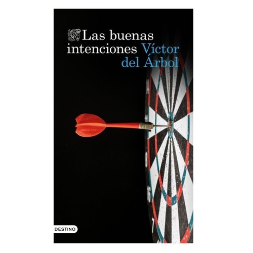 ED. DESTINO Llibre Las buenas intenciones: 3