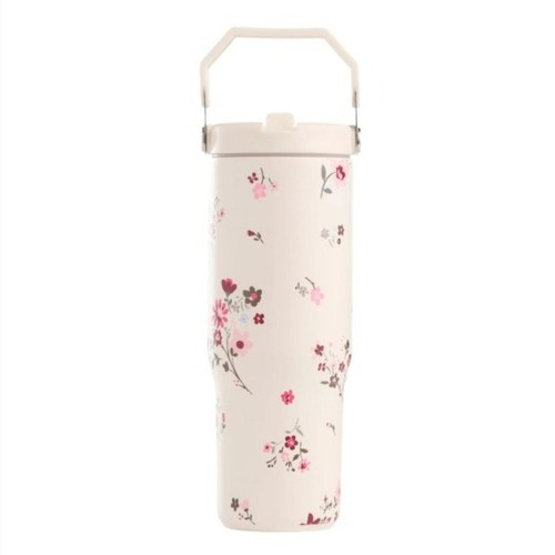  Mug tèrmic amb nansa 850ml