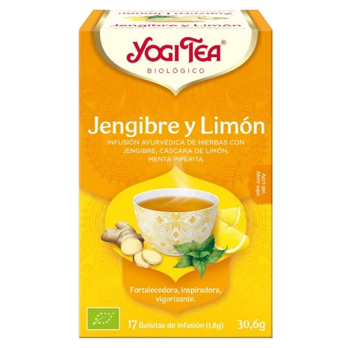 Infusión Buenos Sueños ecológica