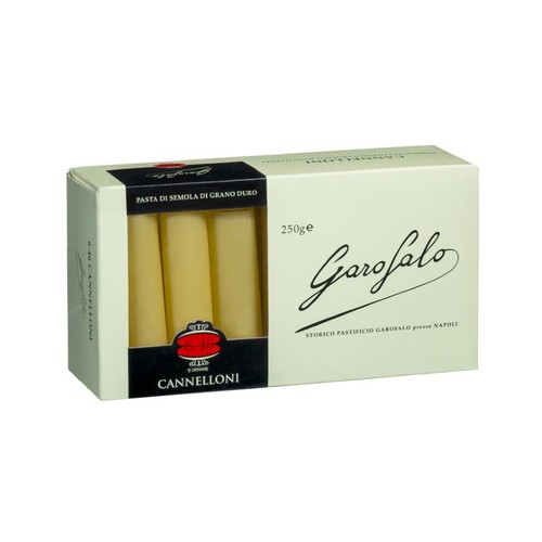 GAROFALO Canelons
