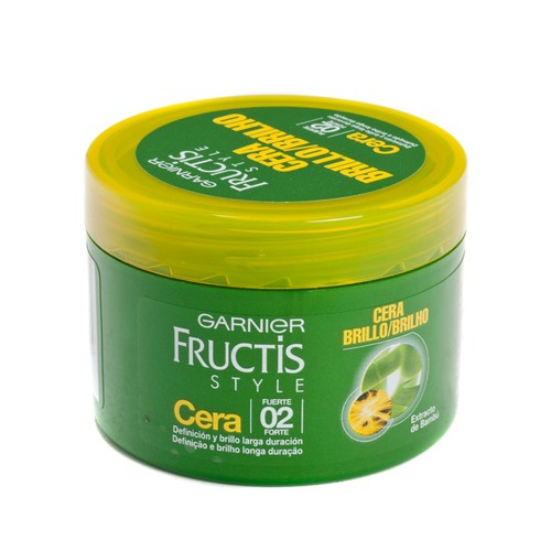 FRUCTIS Cera lluentor