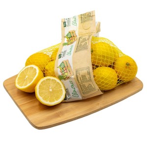 Imagen de LA COLLITA Llimona malla 1 kg