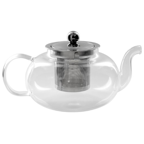 CMP PARIS Tetera de vidre amb filtre
