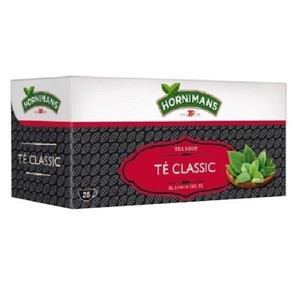 Imagen de HORNIMANS Te clàssic