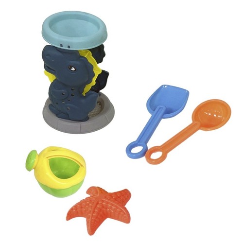 JUINSA Set platja 5 peces