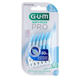Cepillo interdental Soft Picks Pro pequeño