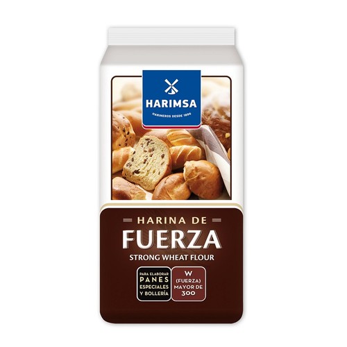 HARIMSA Farina de força