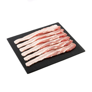 BONPREU Cansalada fresca a talls