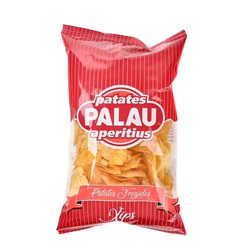 PALAU Patates fregides Km0
