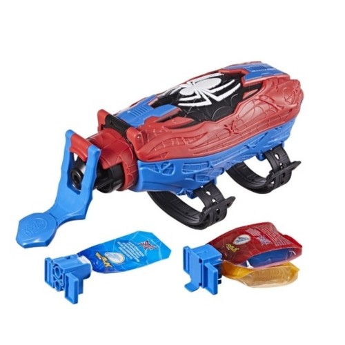 AVENGERS Llançador de teranyina Spider-man