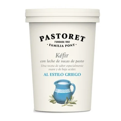 Queso fresco batido