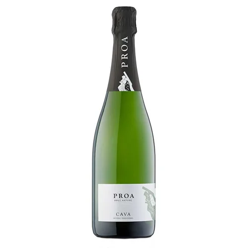 Cava rosat Brut guarda