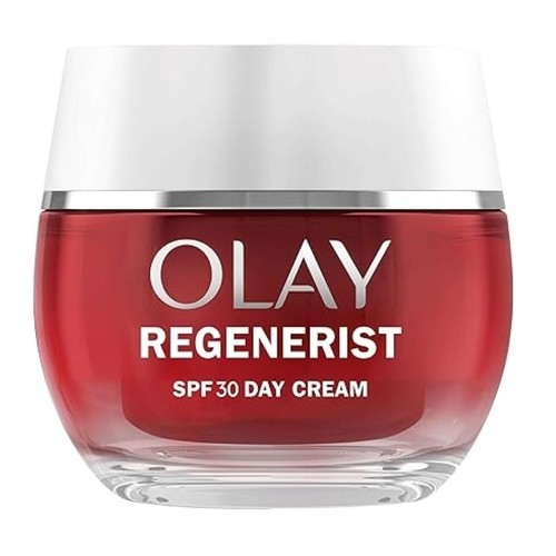 OLAY Crema facial de dia SPF30 Regenerist