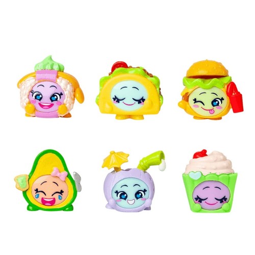 MOJIPOPS Figura Pearl