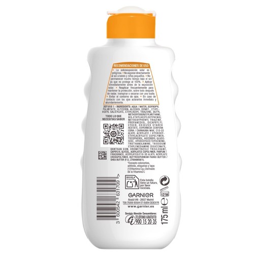 DELIAL Llet protectora Hydra 24h Protect FPS 50+